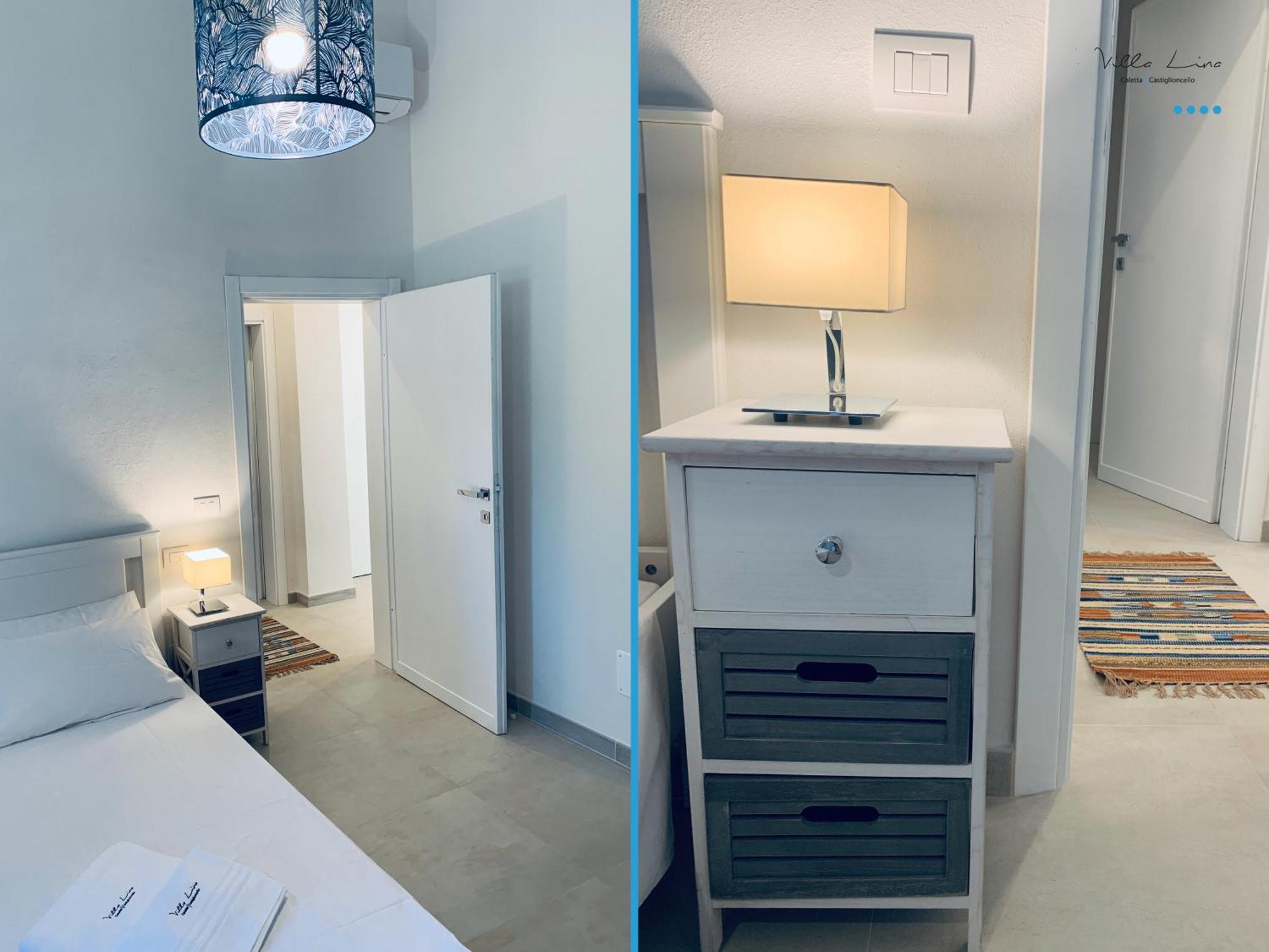 Villa Lina Castiglioncello Ngoại thất bức ảnh