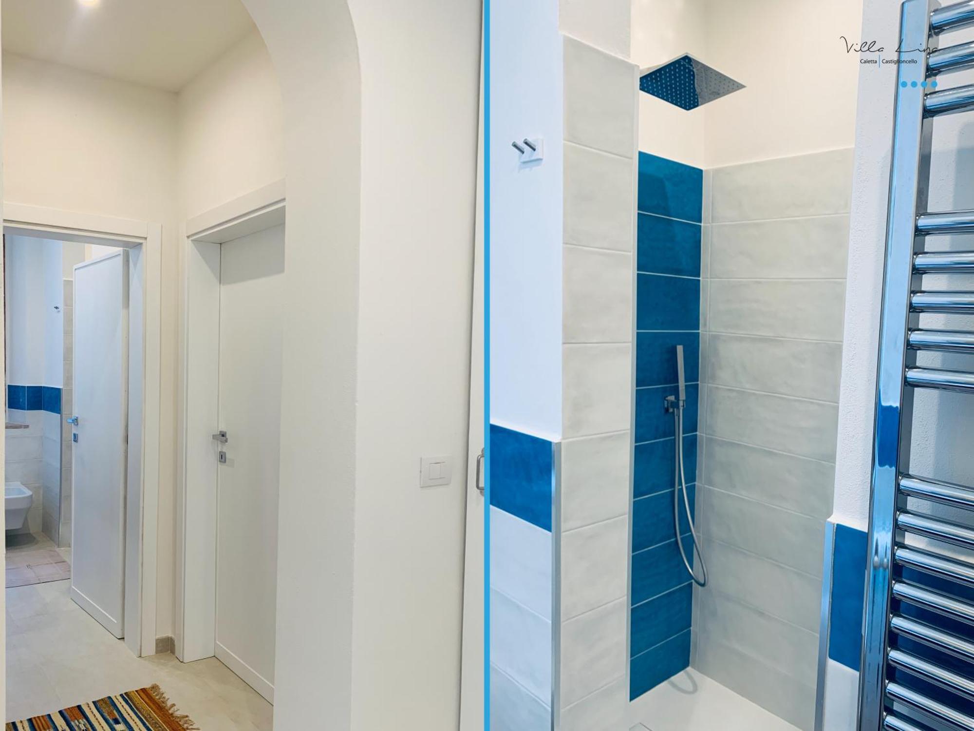 Villa Lina Castiglioncello Ngoại thất bức ảnh
