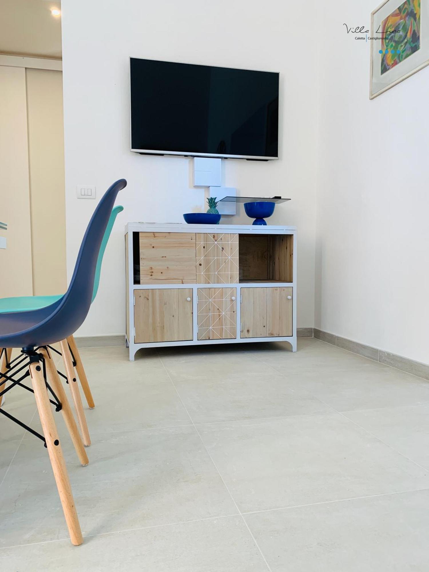 Villa Lina Castiglioncello Ngoại thất bức ảnh