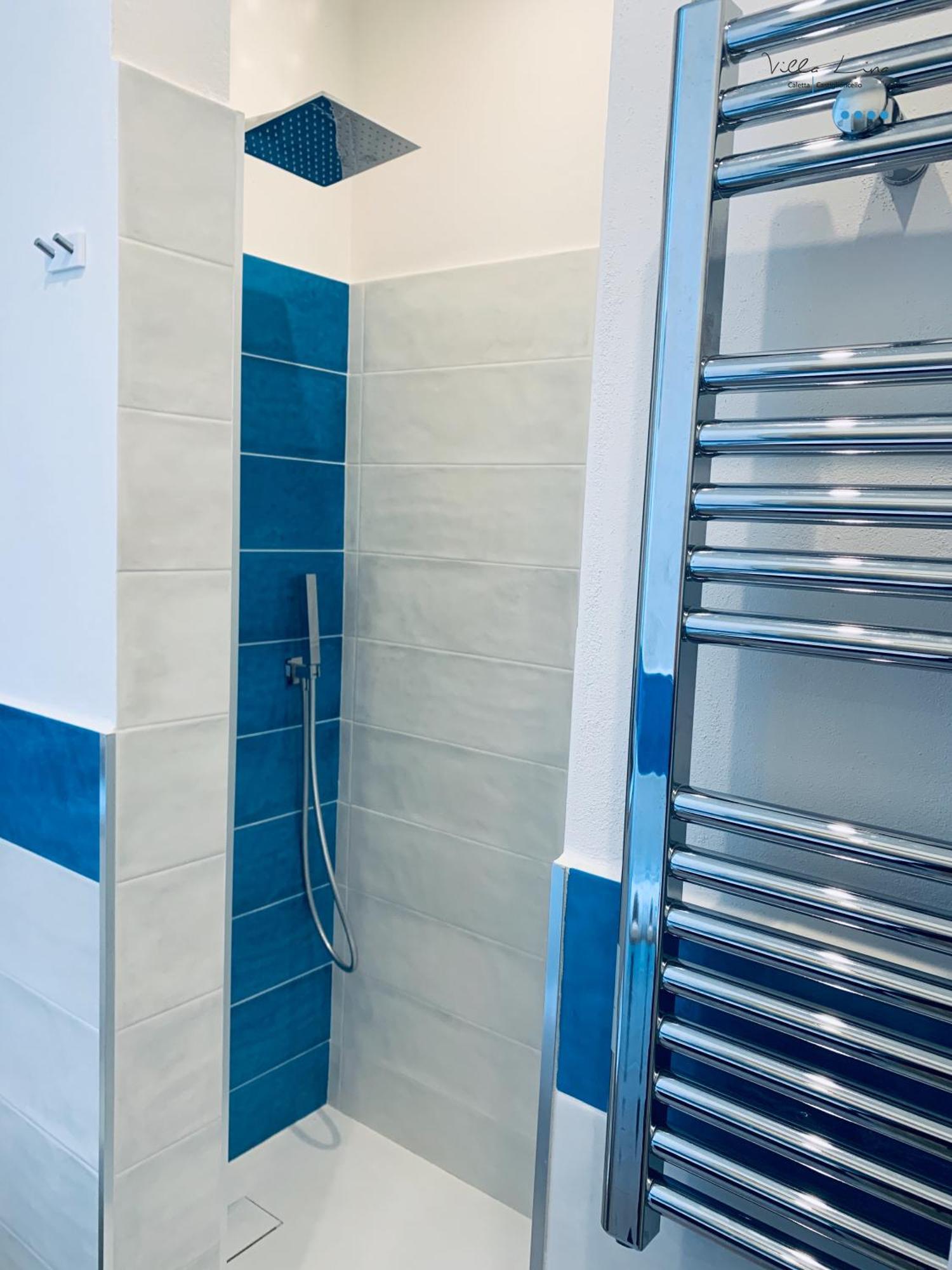 Villa Lina Castiglioncello Ngoại thất bức ảnh