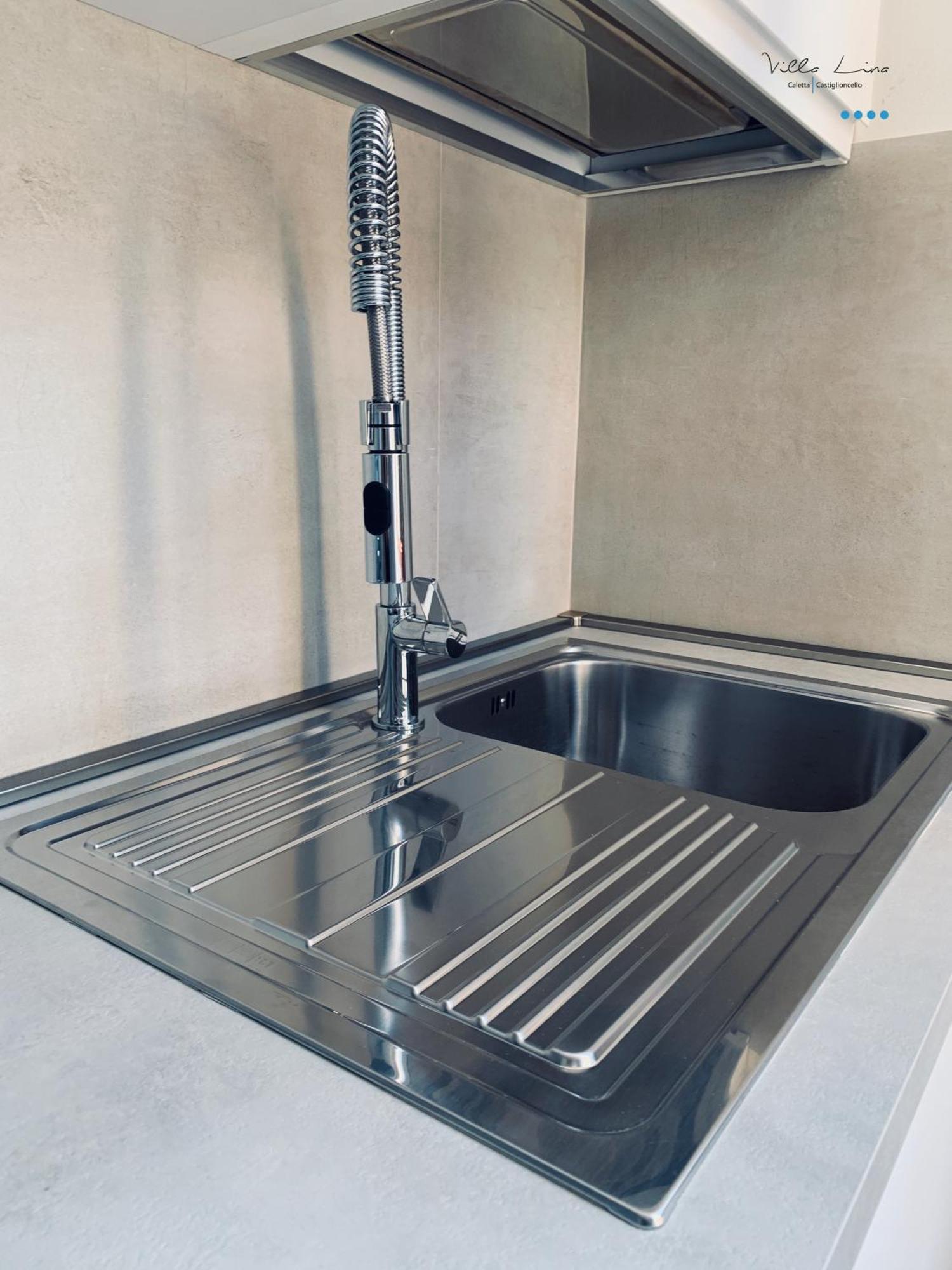 Villa Lina Castiglioncello Ngoại thất bức ảnh