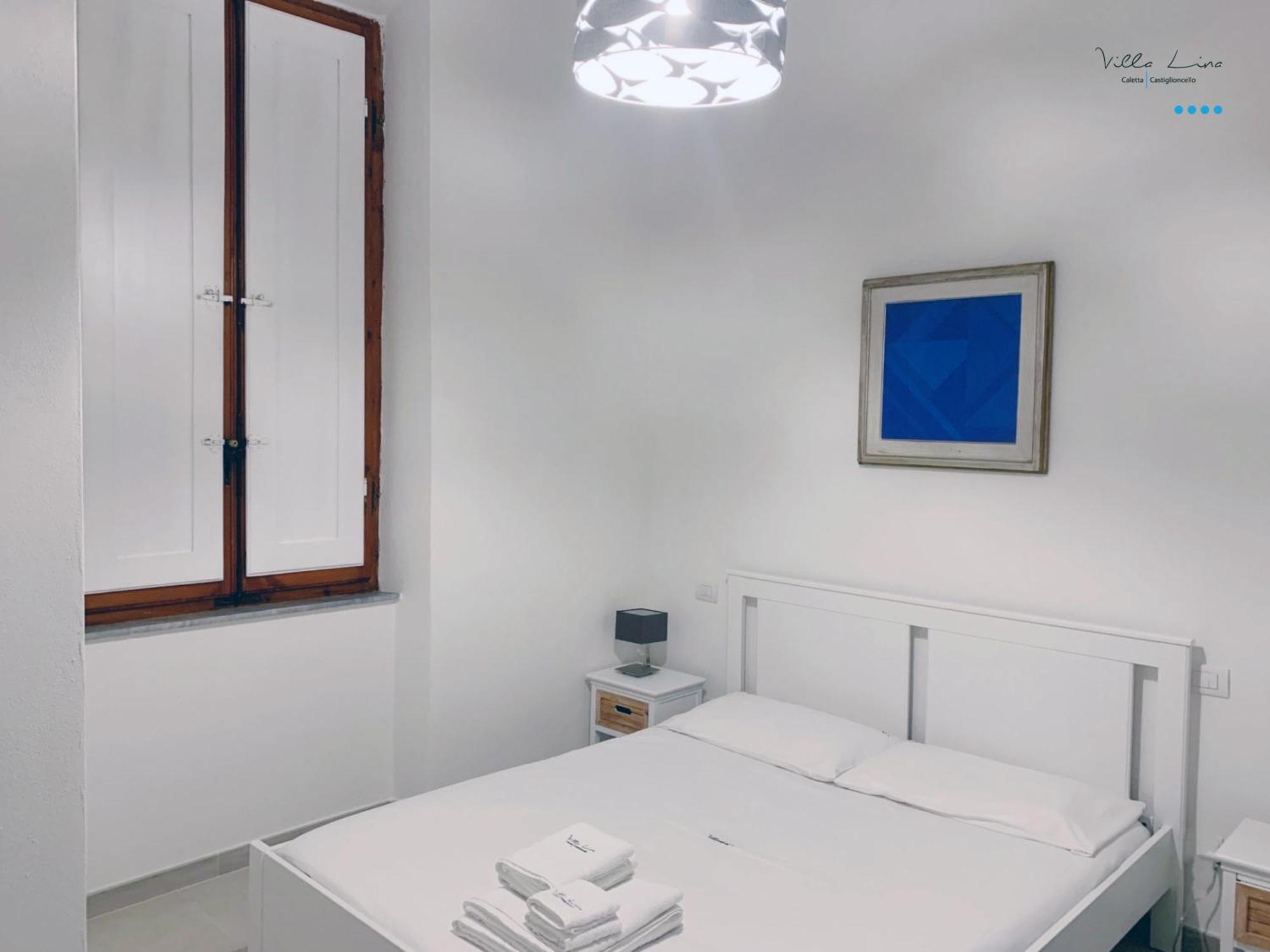 Villa Lina Castiglioncello Ngoại thất bức ảnh