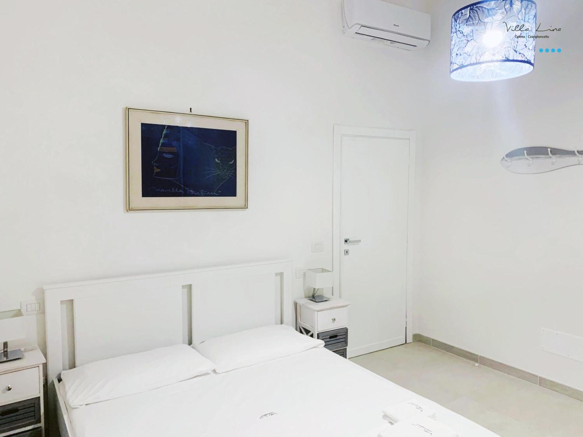 Villa Lina Castiglioncello Ngoại thất bức ảnh
